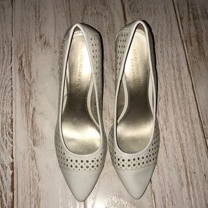 Christian Siriano Heels